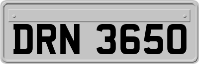 DRN3650
