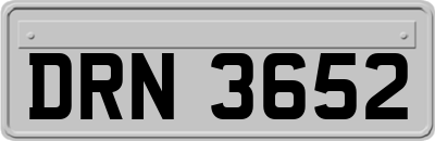 DRN3652