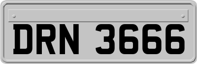DRN3666