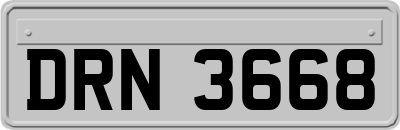 DRN3668