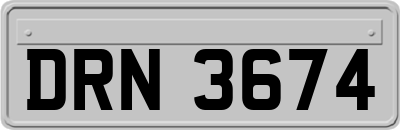 DRN3674