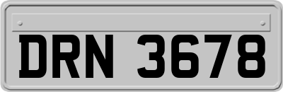 DRN3678
