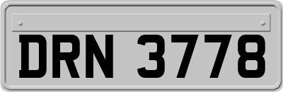 DRN3778