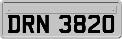 DRN3820