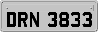 DRN3833