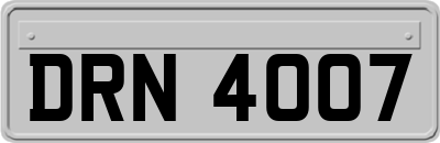 DRN4007
