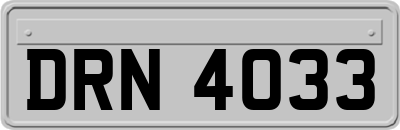 DRN4033
