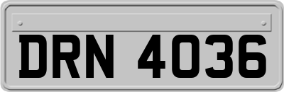 DRN4036