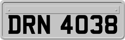 DRN4038