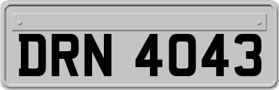 DRN4043