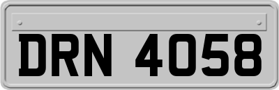 DRN4058