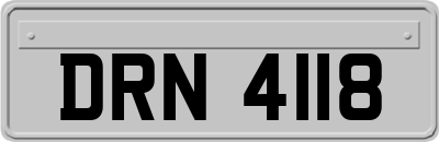 DRN4118