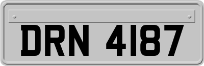 DRN4187