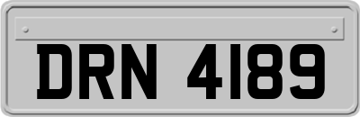 DRN4189
