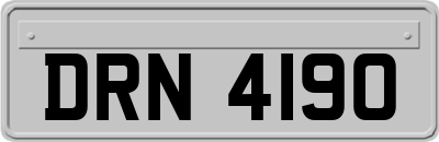 DRN4190
