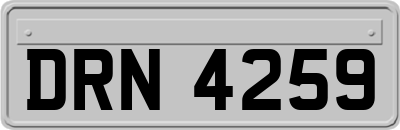 DRN4259