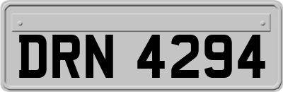 DRN4294