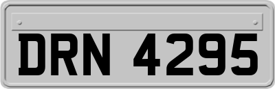 DRN4295
