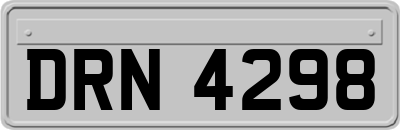 DRN4298