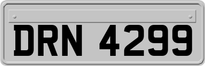 DRN4299