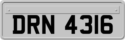 DRN4316