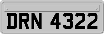 DRN4322