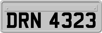 DRN4323