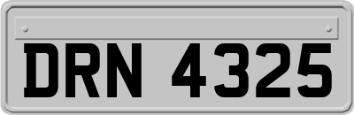 DRN4325