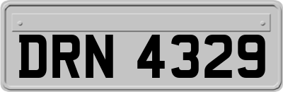 DRN4329
