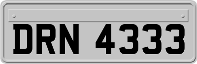 DRN4333