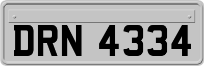 DRN4334