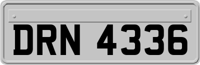 DRN4336