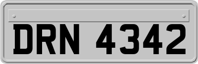 DRN4342