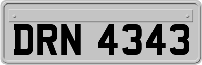 DRN4343