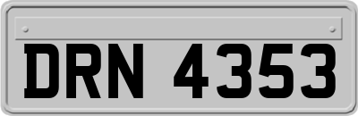 DRN4353