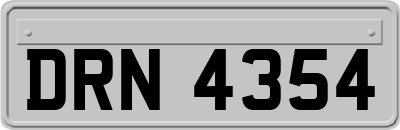 DRN4354