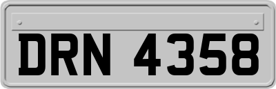 DRN4358