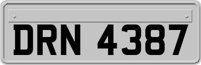 DRN4387