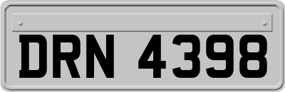 DRN4398