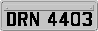 DRN4403