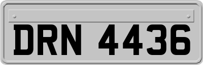 DRN4436