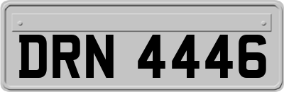 DRN4446