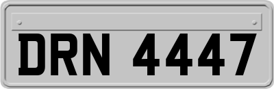 DRN4447