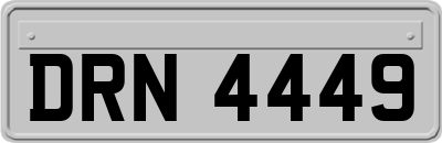 DRN4449