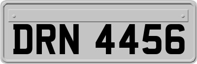 DRN4456