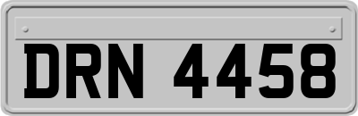 DRN4458