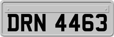 DRN4463