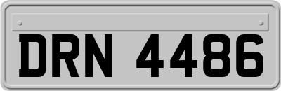 DRN4486