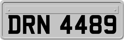 DRN4489