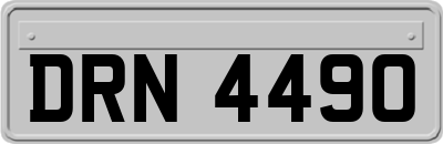 DRN4490